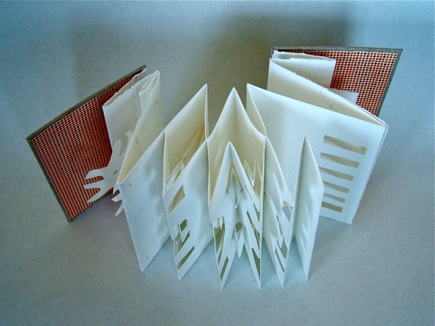 Bókverk - Sigurborg