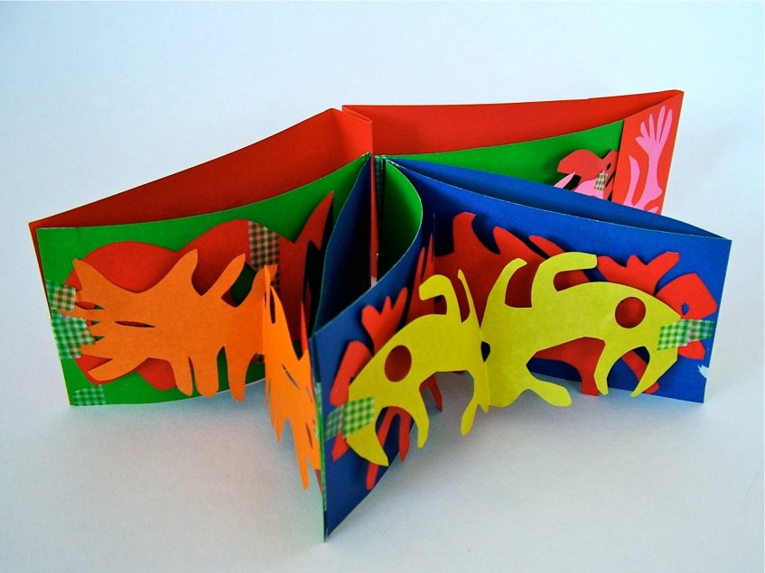 Bókverk - Sigurborg