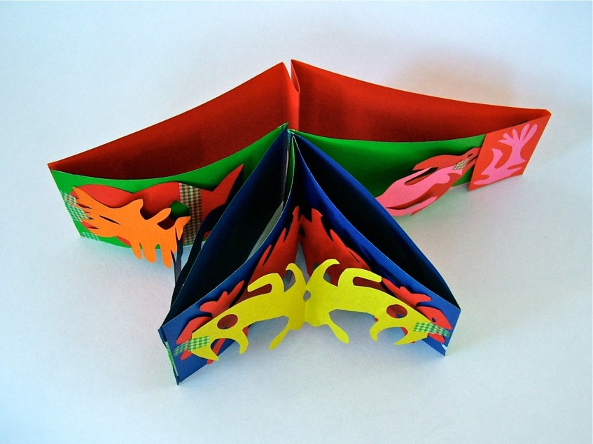 Bókverk - Sigurborg