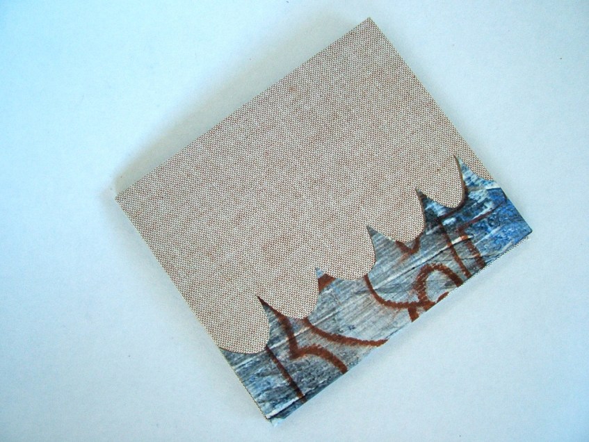 Bókverk - Sigurborg