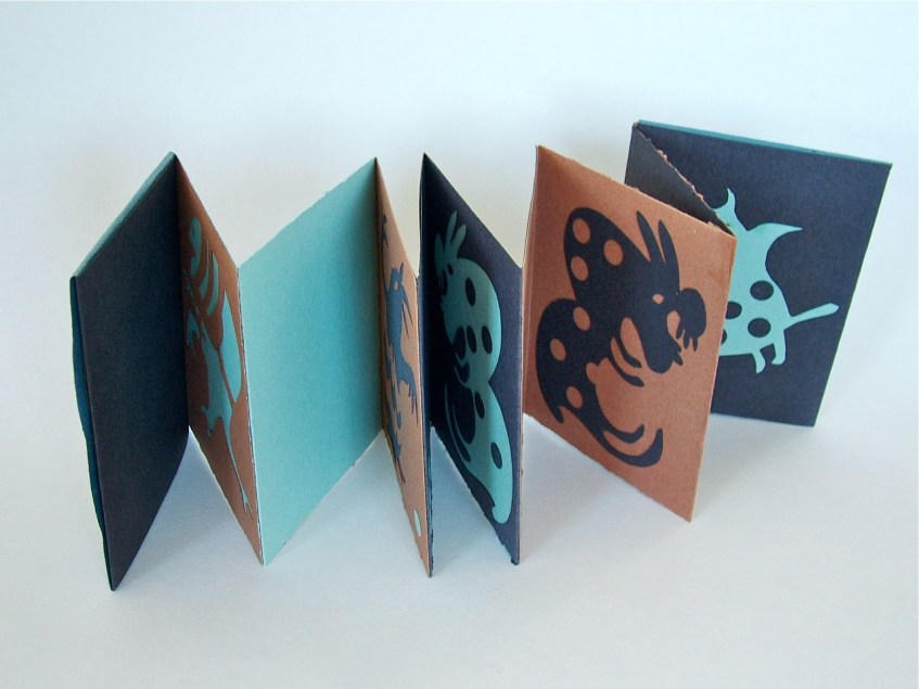 Bókverk - Sigurborg