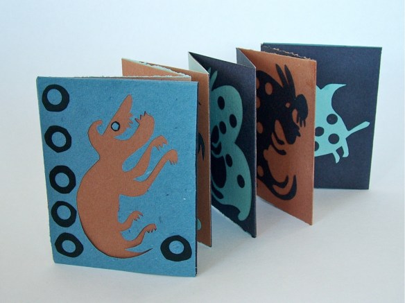 Bókverk - Sigurborg