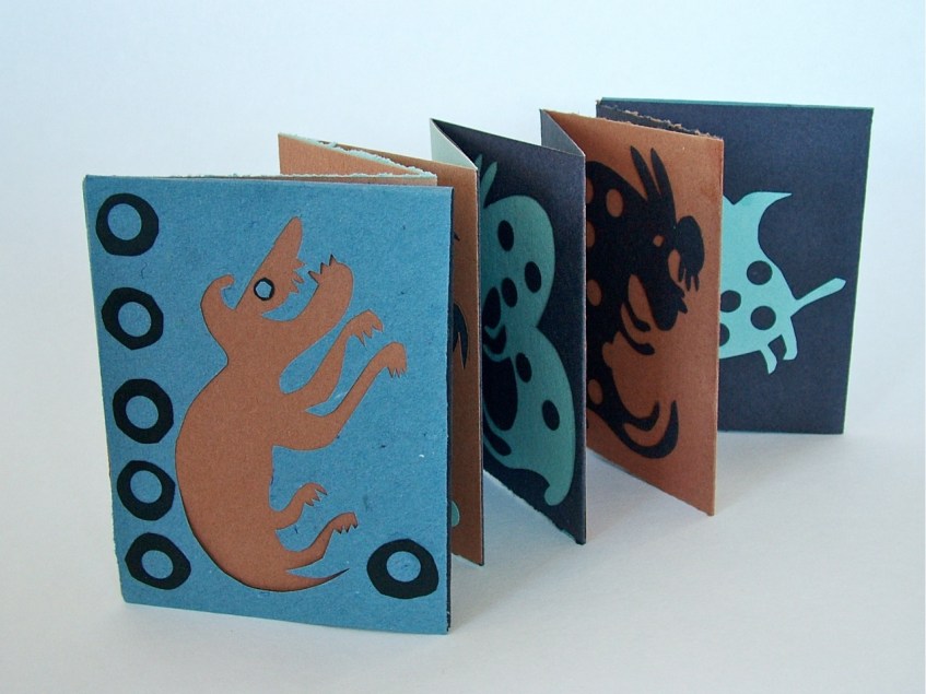 Bókverk - Sigurborg