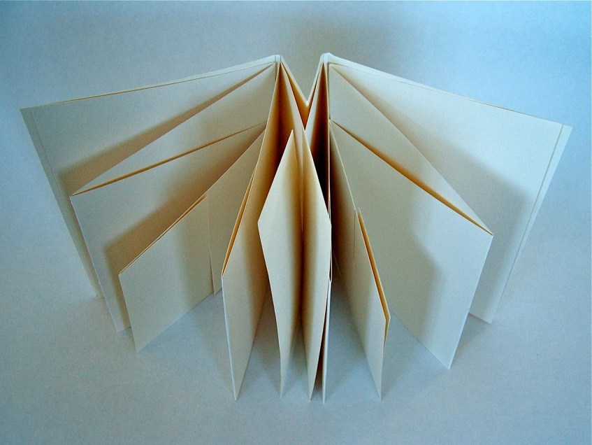 Bókverk - Sigurborg