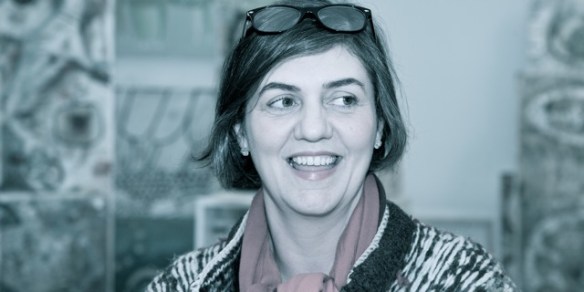 Bryndís Bragadóttir