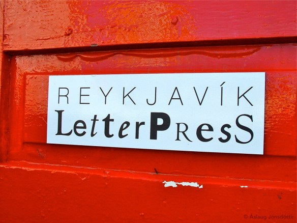 ReykjavikLetterpress 1