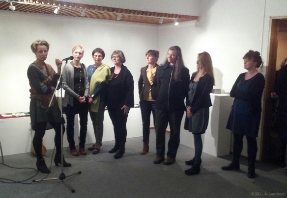 BokverkakonurOpnun25012014