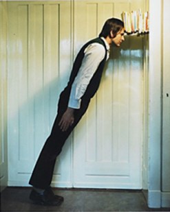 Sigurður Guðmundsson: Situations, Event. Source link.