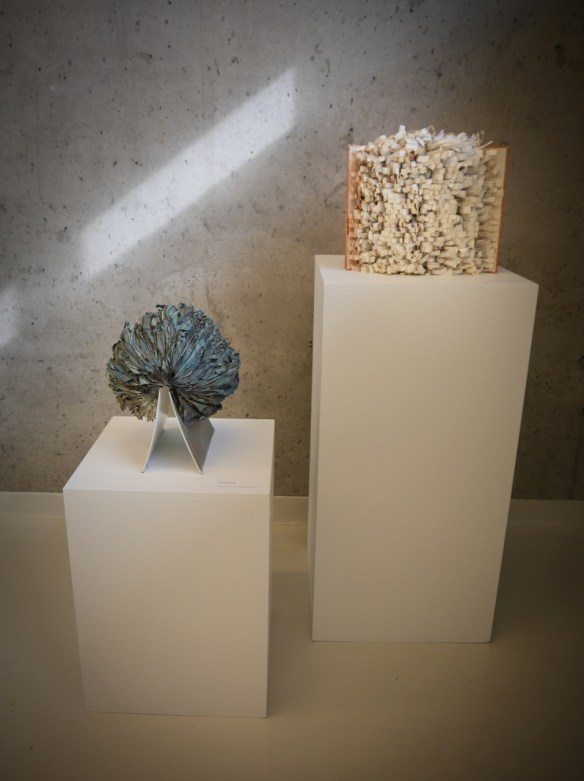 works by Anna Snædís Sigmarsdóttir