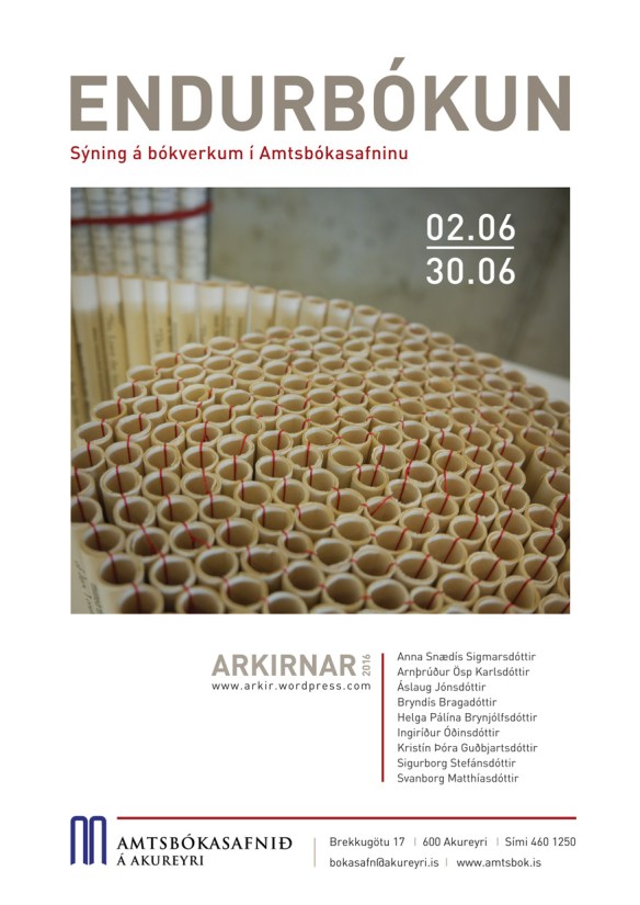 ARKIR-Amtsbokasafn-2016-veggspjald
