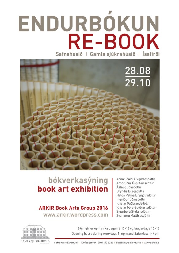 ARKIR-Endurbokun-isafjordur